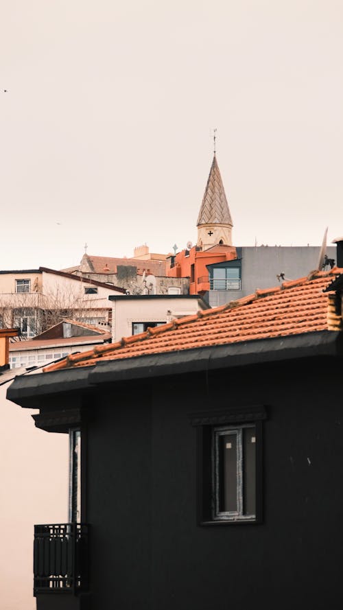 açık hava, ahşap, aile içeren Ücretsiz stok fotoğraf