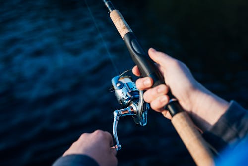 Know More About Baitcaster Reel Fishing Gear