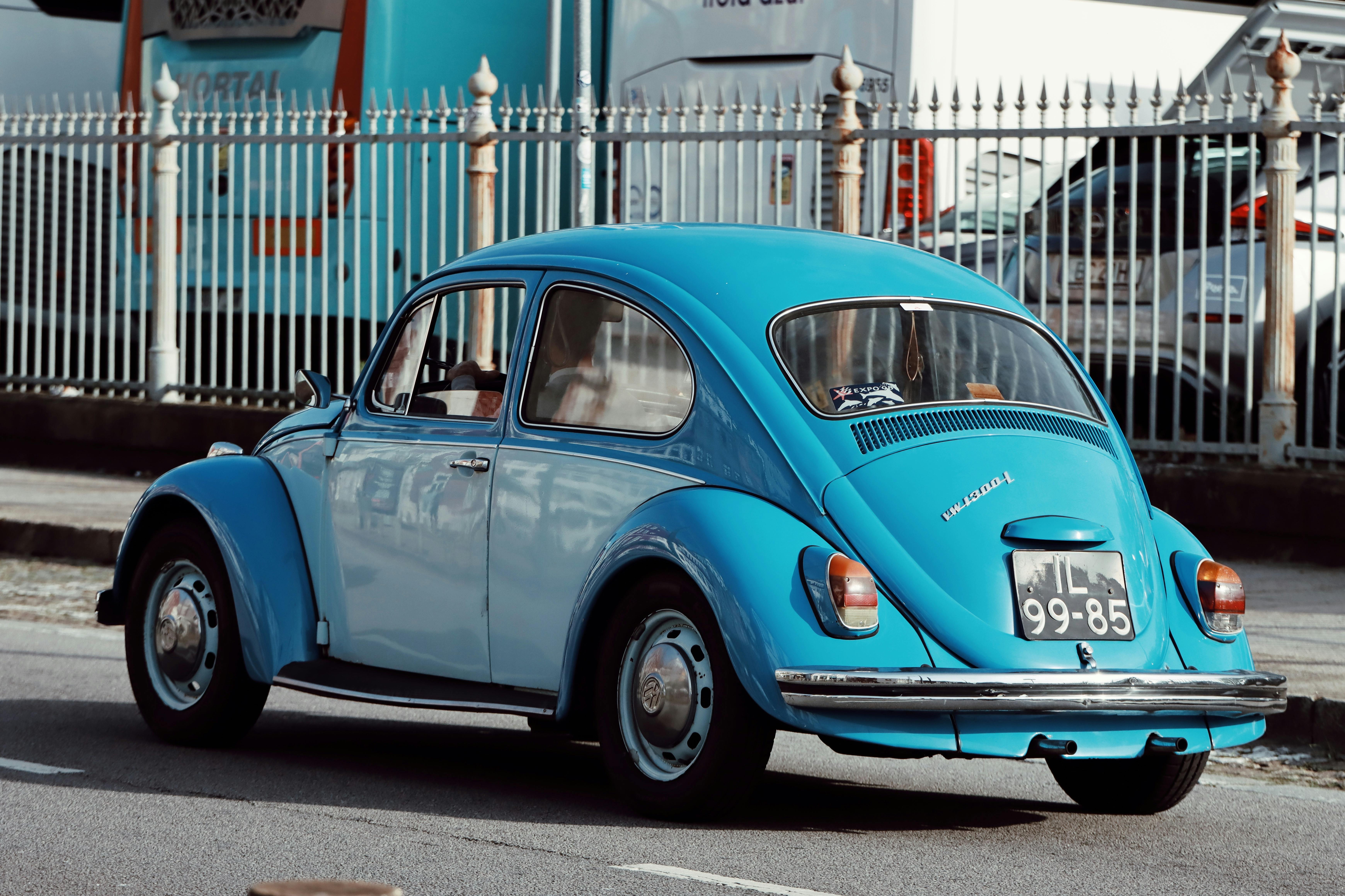 LisboCar Rentals car rental in Lisbon