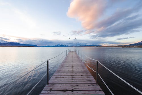 Foto d'estoc gratuïta de patagonia, xile