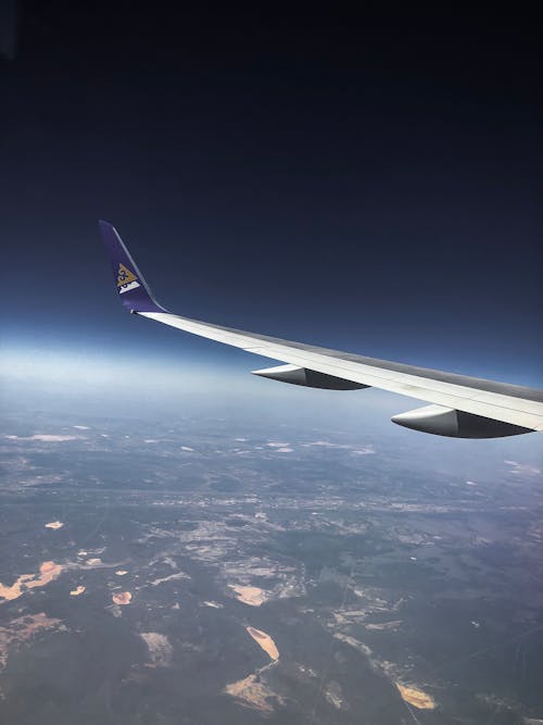 Fotobanka s bezplatnými fotkami na tému Airbus, dopravné lietadlo, dopravný systém
