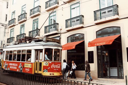 Pastel de Bacalhau and pastries tasting — Lisbon