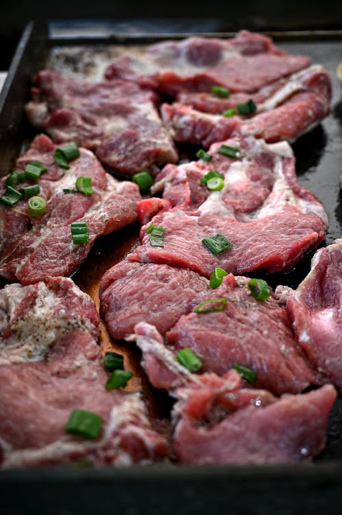 Fotos de stock gratuitas de a la barbacoa, a la parrilla, almuerzo