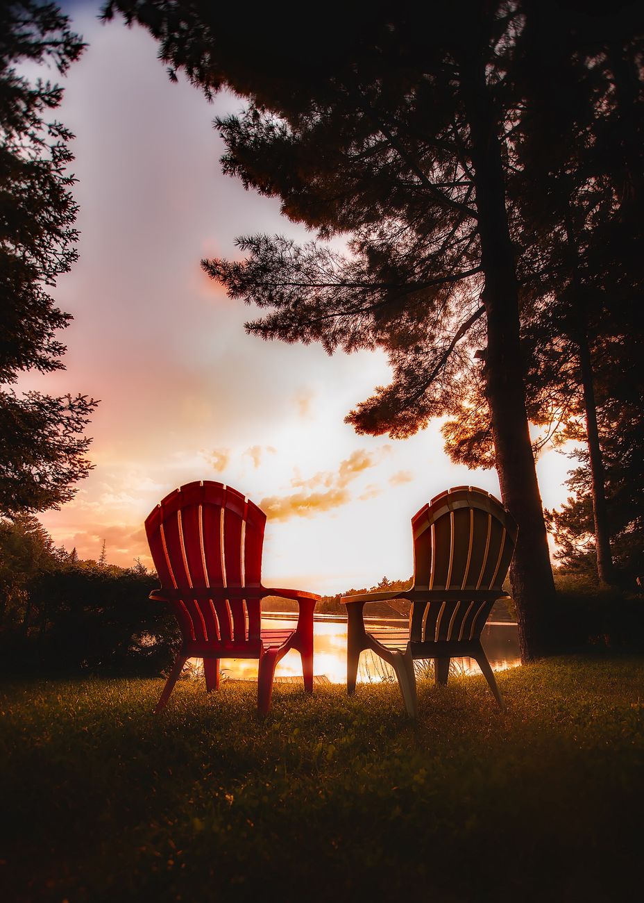 the best adirondack chairs of 2026 - reviewed Fazit
