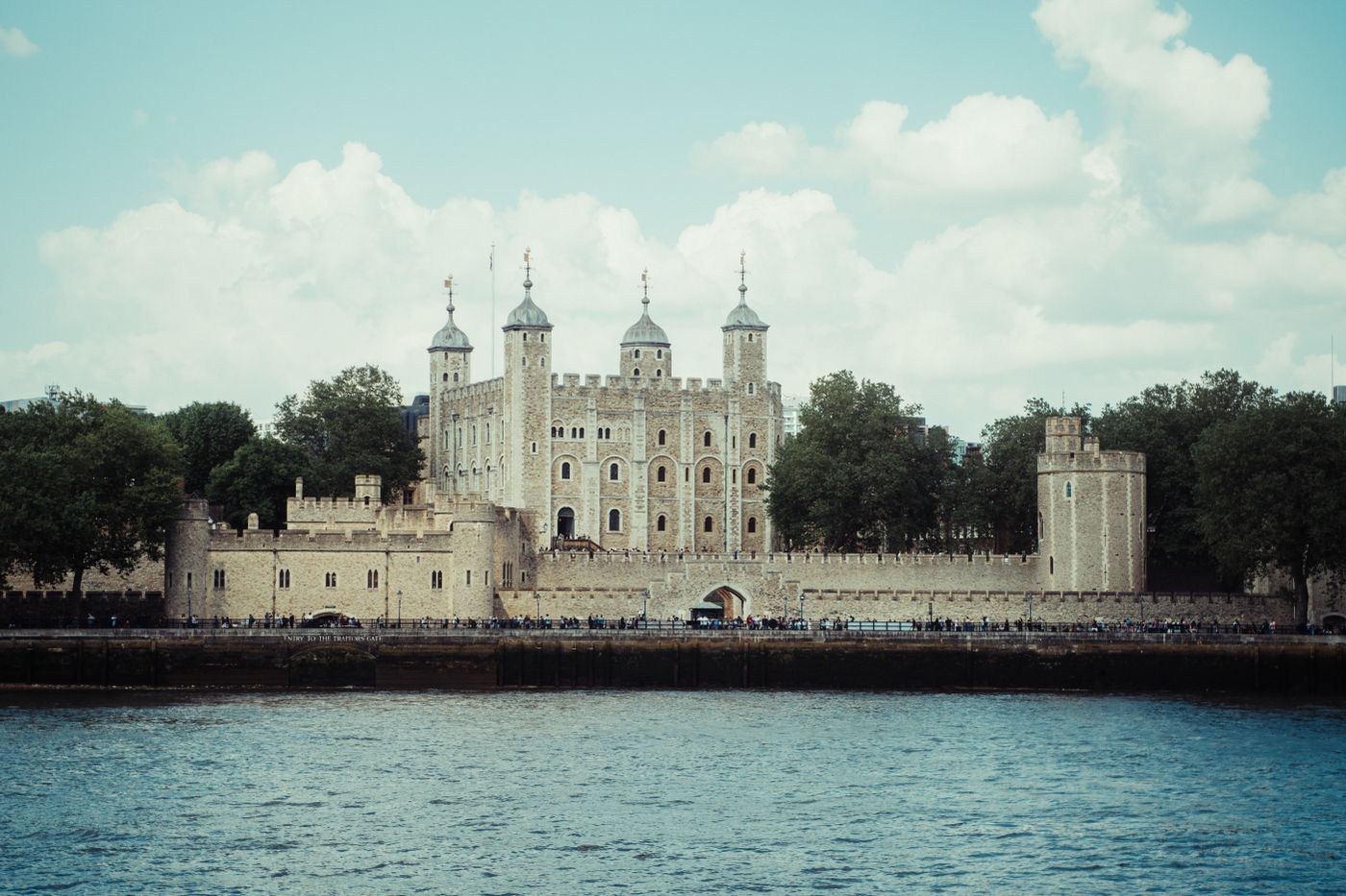 Greenwich in London