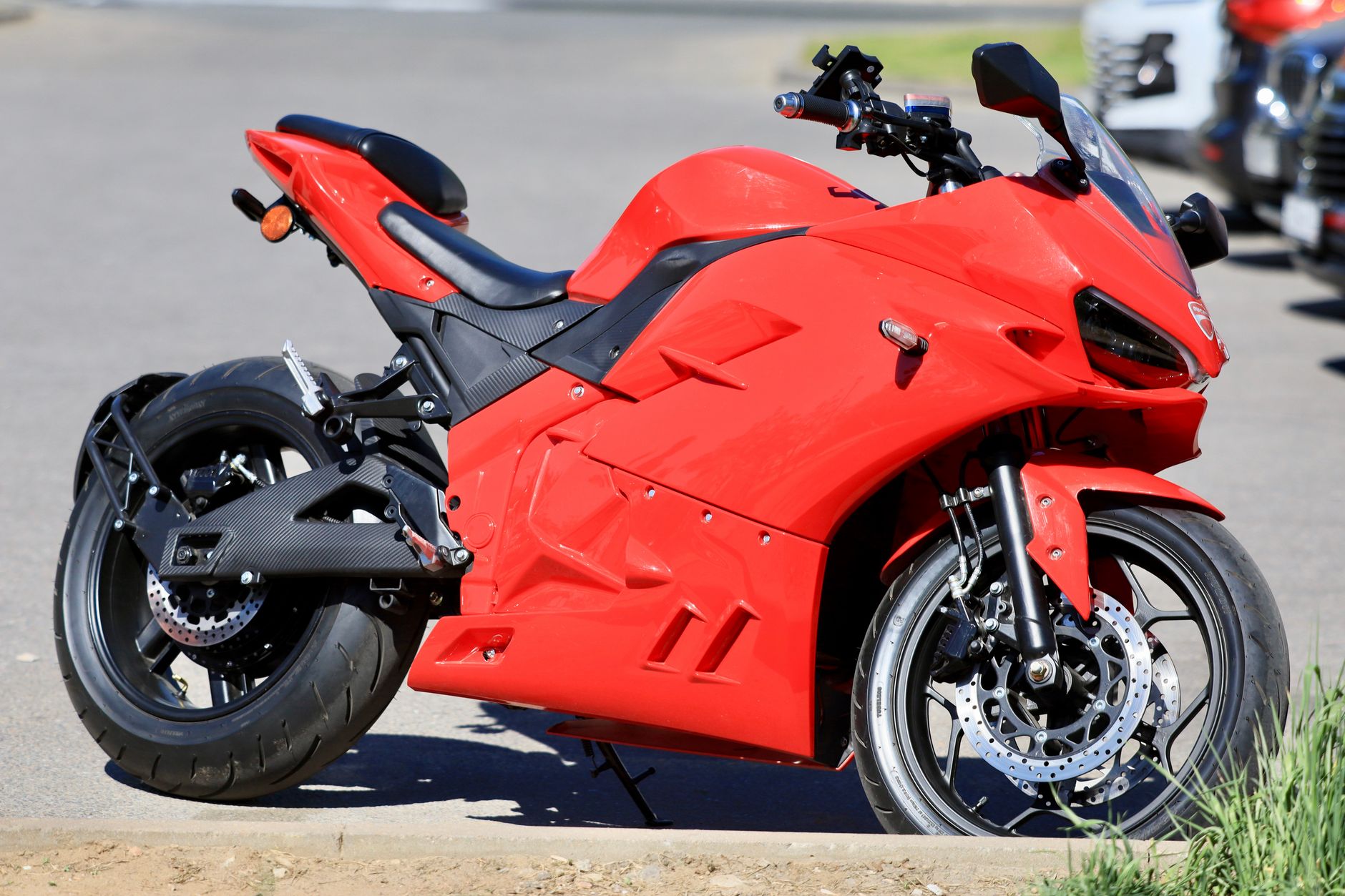pulsar x2 review