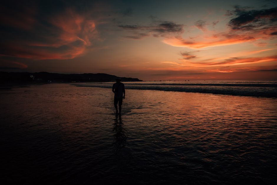 Foto de Mancora