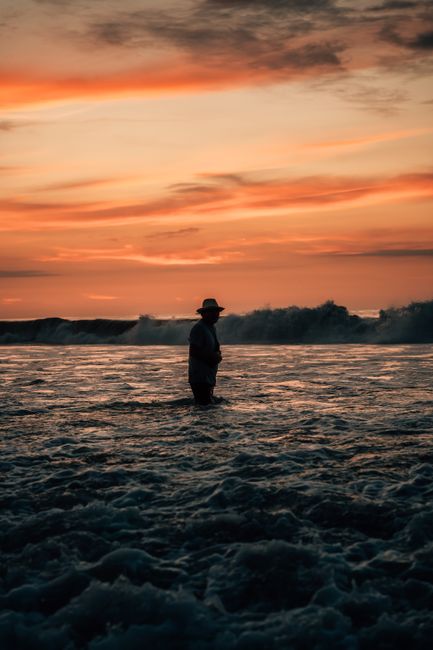 Mancora, Peru digital nomad city guide