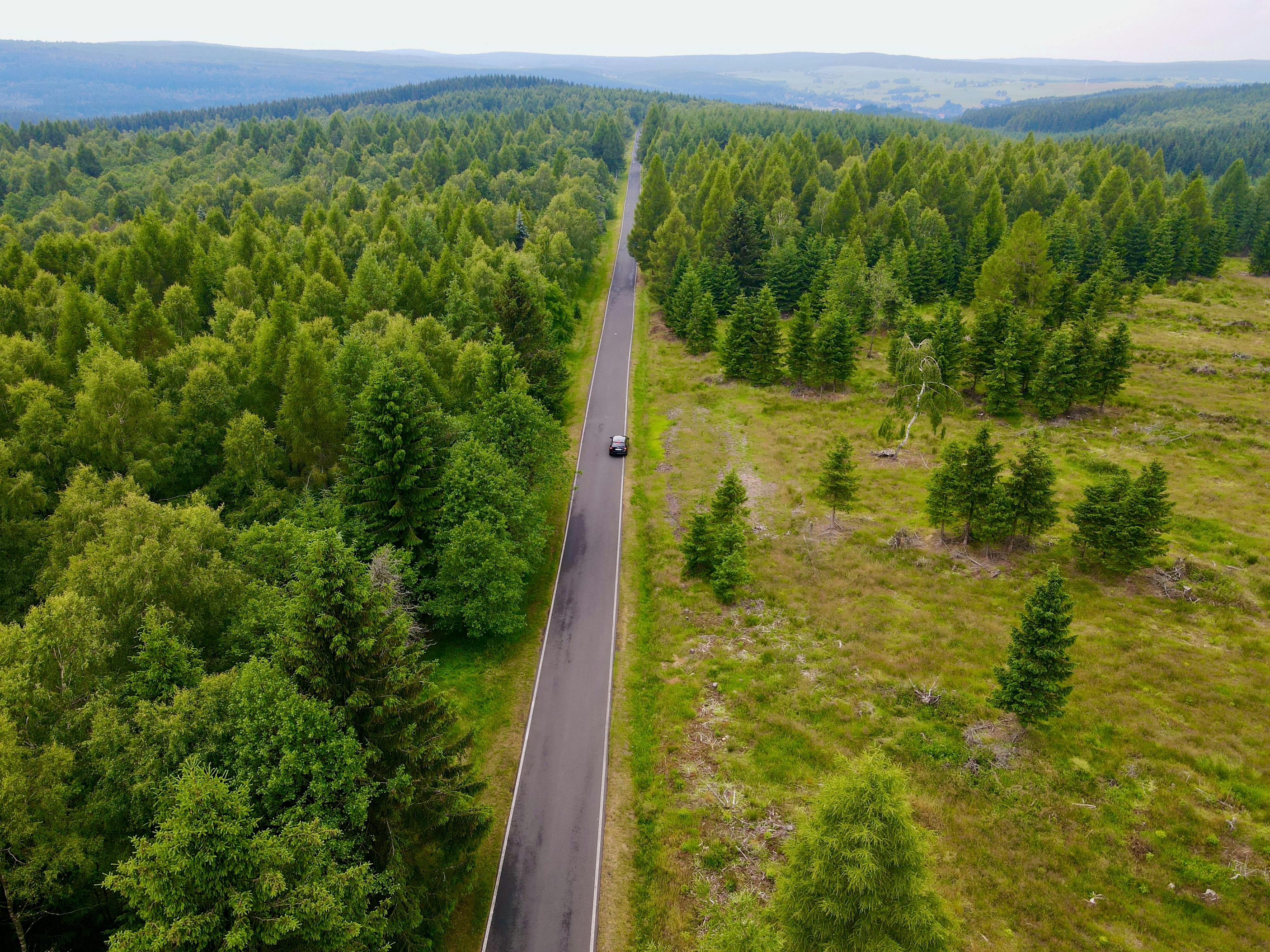 evs explained sustainability — Photo by Viktor Švábík on Pexels