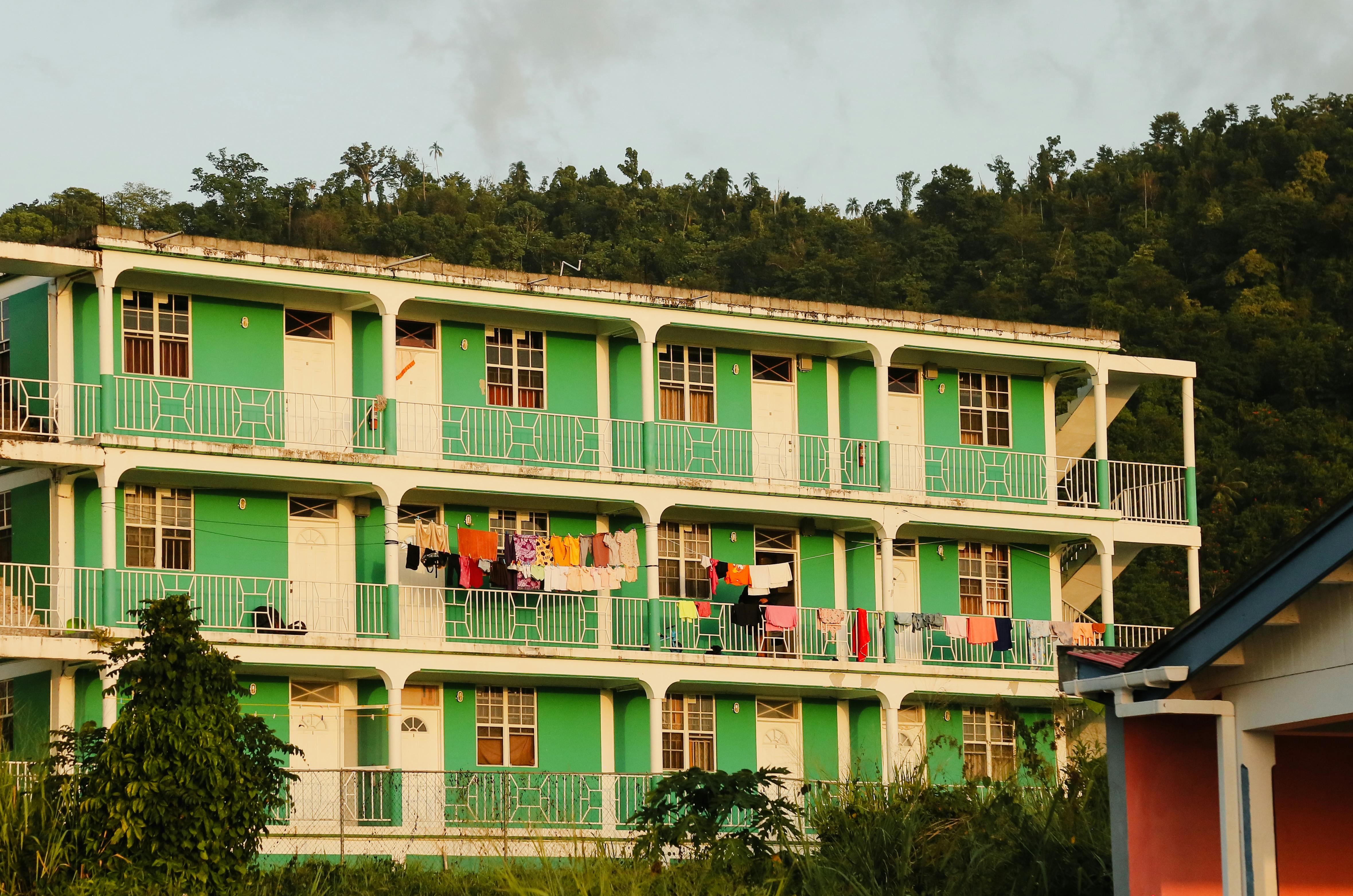 Shoulder Season: Best Value in Dominica in Dominica