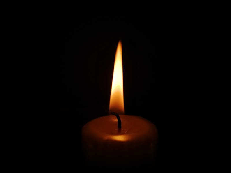 Candle