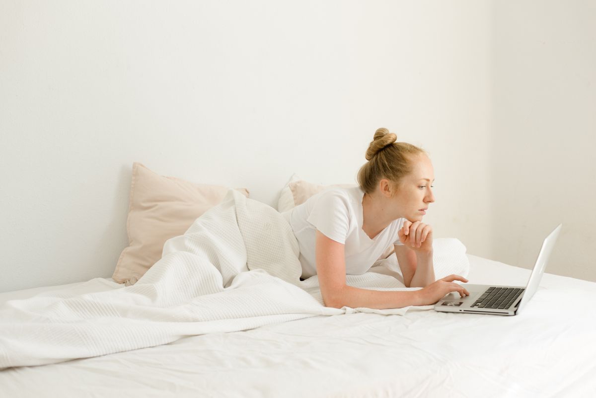 student moves in Leven — Student Moves in Leven — the working end of the job
