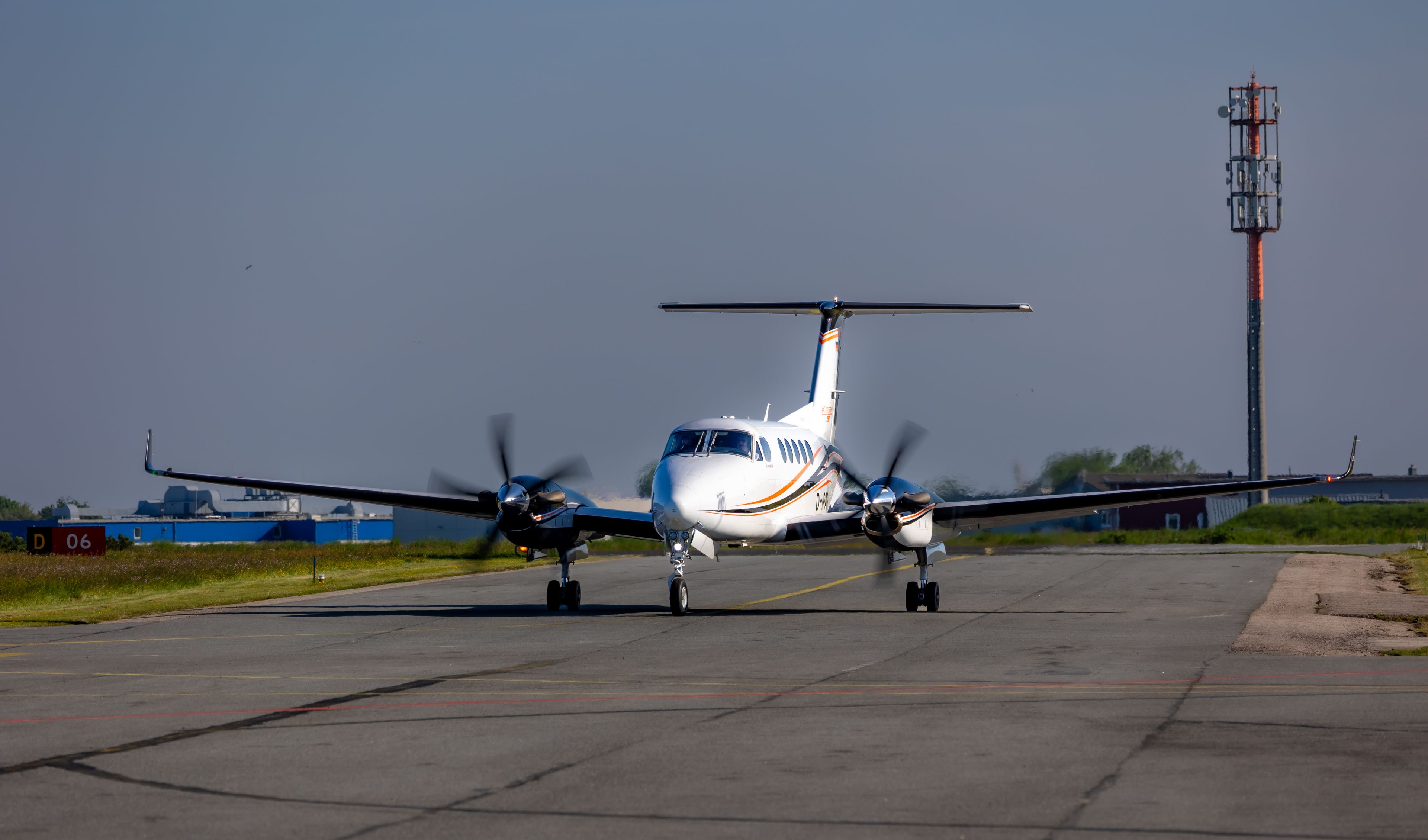 Stadtlohn-Vreden Airfield (EDLS), Stadtlohn — private jet cleaning