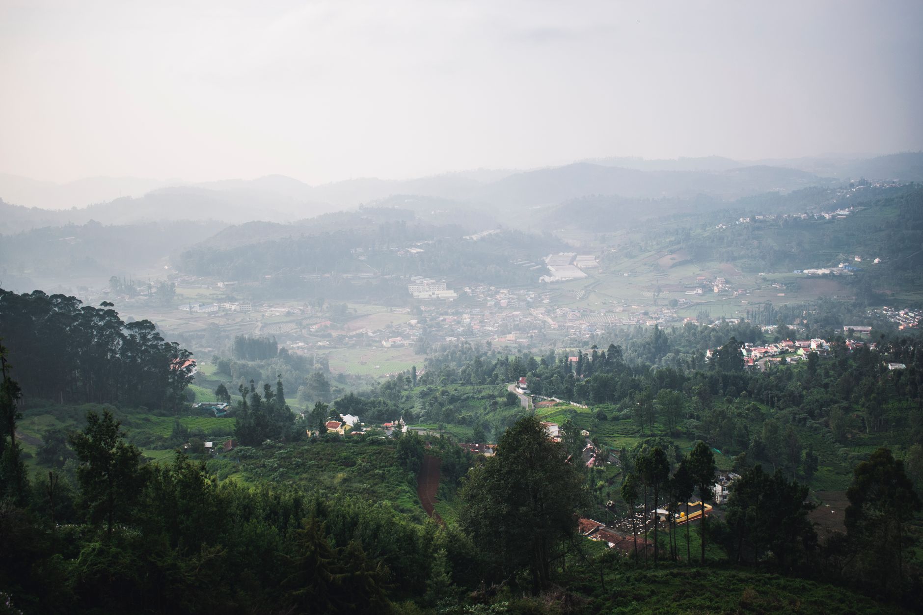 Karnataka in May: Weather, Where to Go and What to Expect