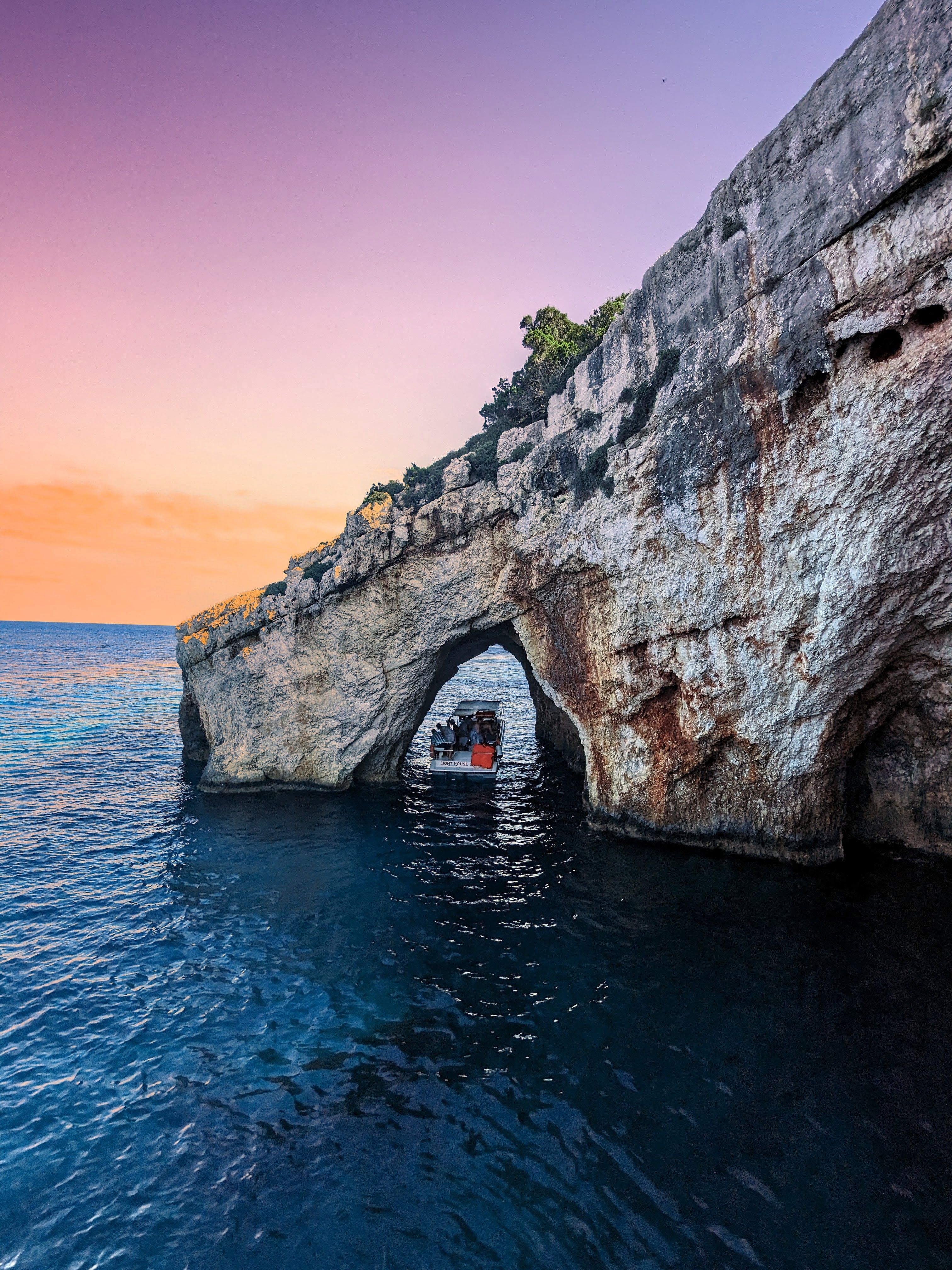 Offerta Viaggio Zante — immagine 4