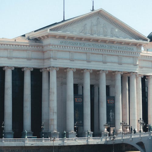 Základová fotografie zdarma na téma alexandr veliký, architektonický, architektura