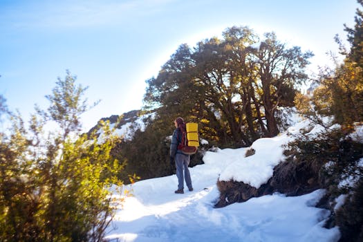 Rio Negro, Argentina photo 11