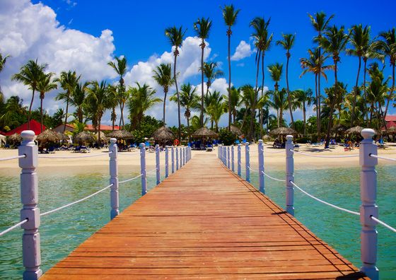 Bangaram beach — Lakshadweep
