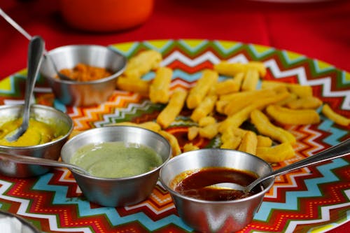 Free stock photo of indian food