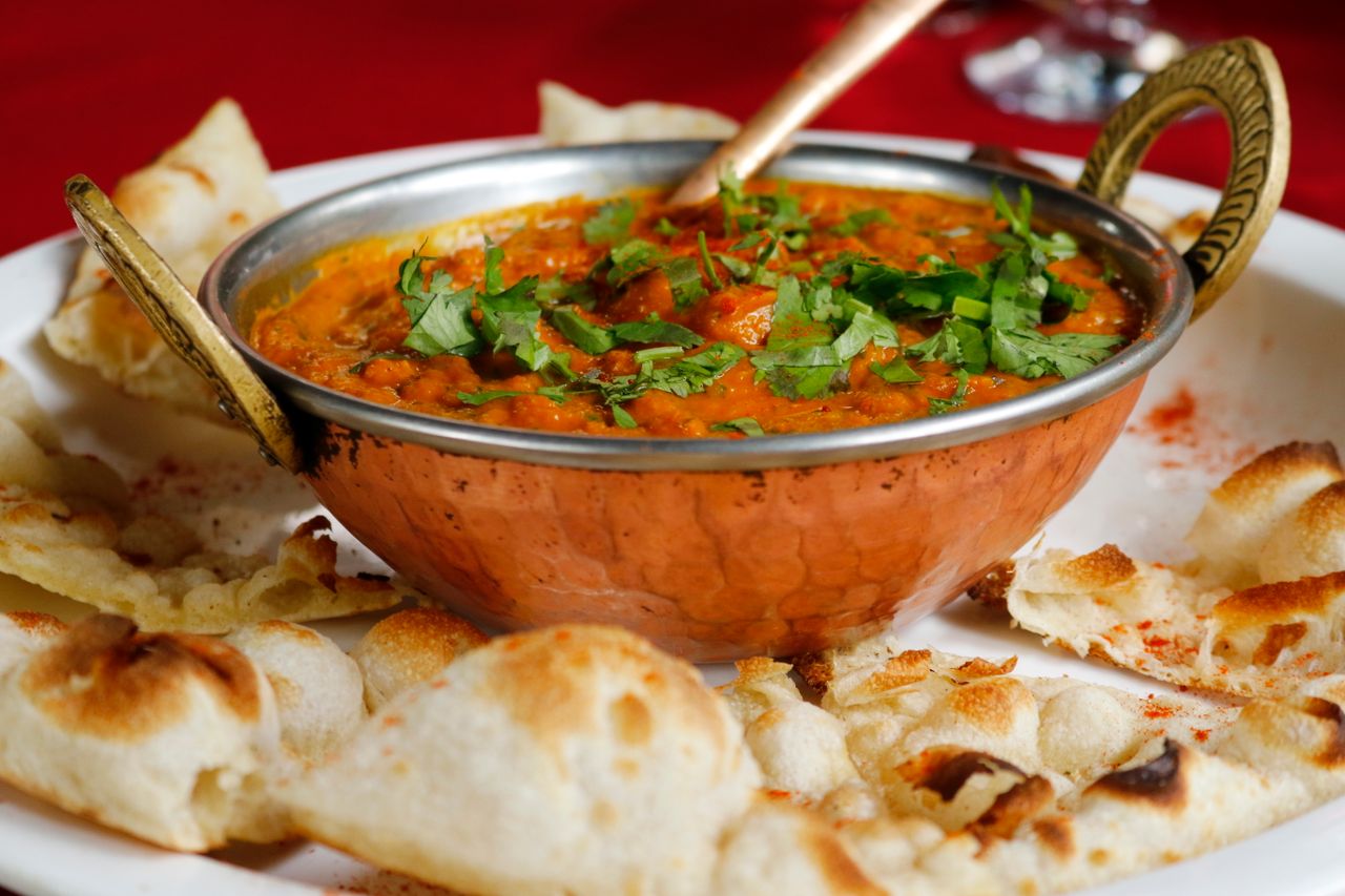 Pakistani Cuisine