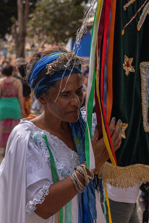 Festival do Divino em São Luiz do Paraitinga