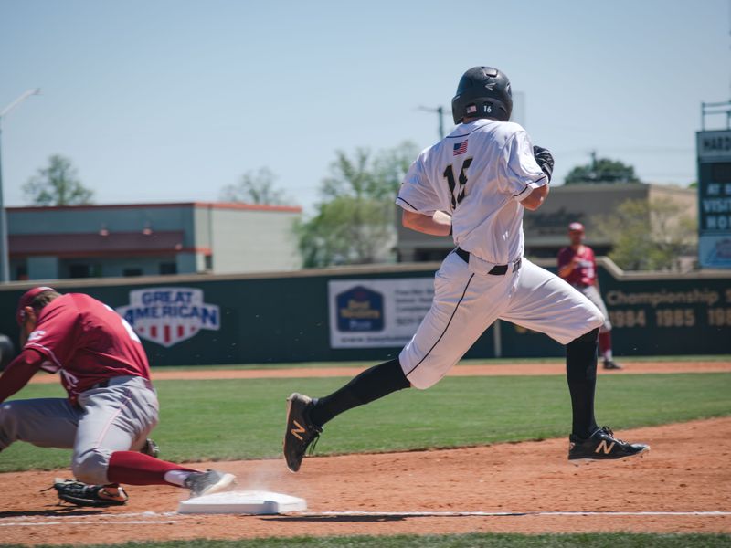 Arkansas Travelers vs. Amarillo Sod Poodles