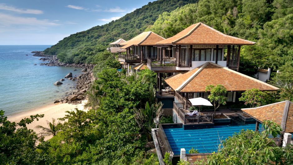 villas singapore