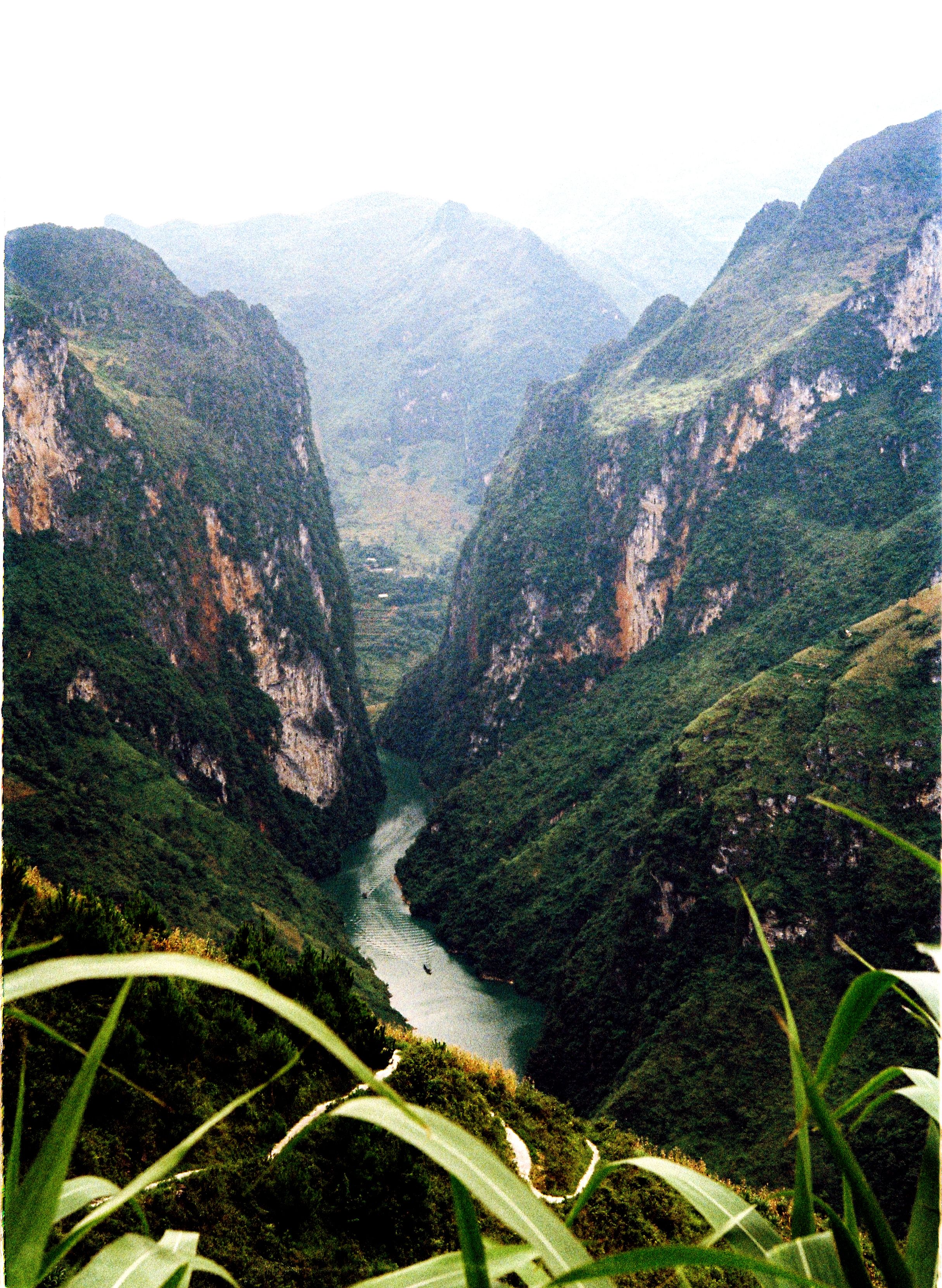 Ruta del Cares