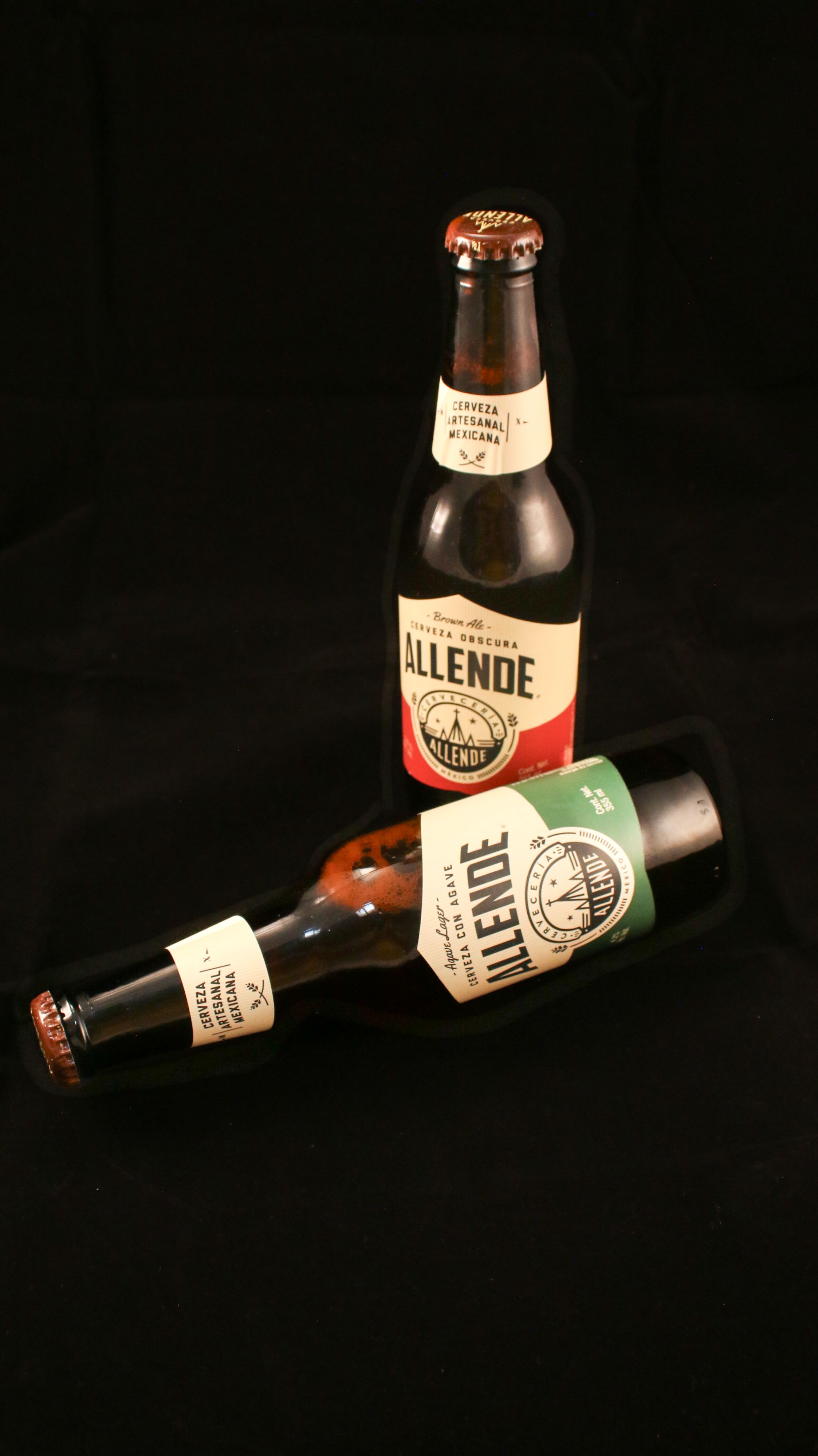 Cerveja Artesanal (600ml)