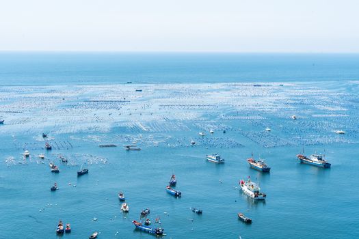 Proses manufaktur komponen struktural untuk sistem offshore