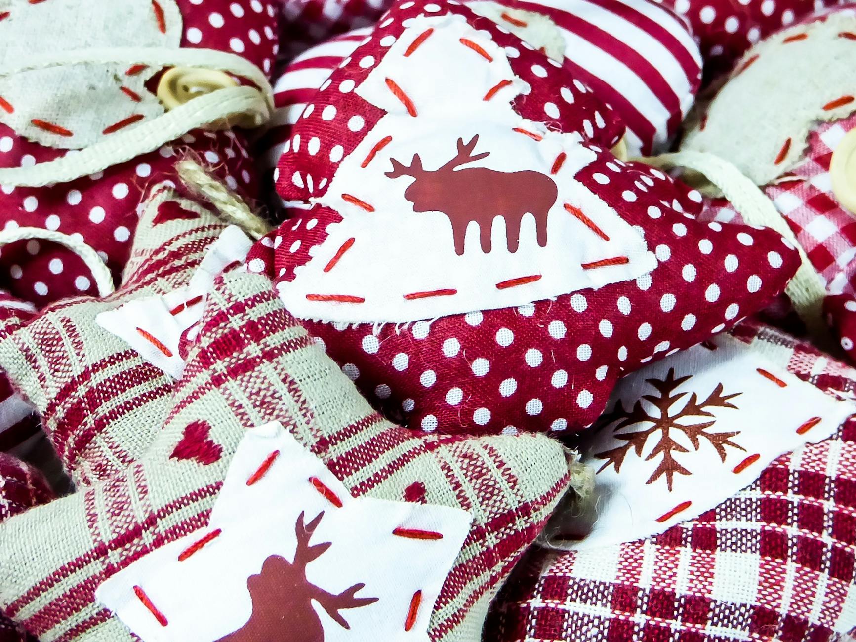 Quilting Traditions