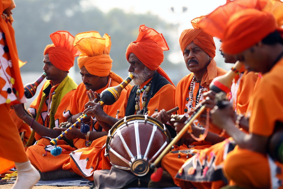 5 Must-Attend Music Festivals in Delhi