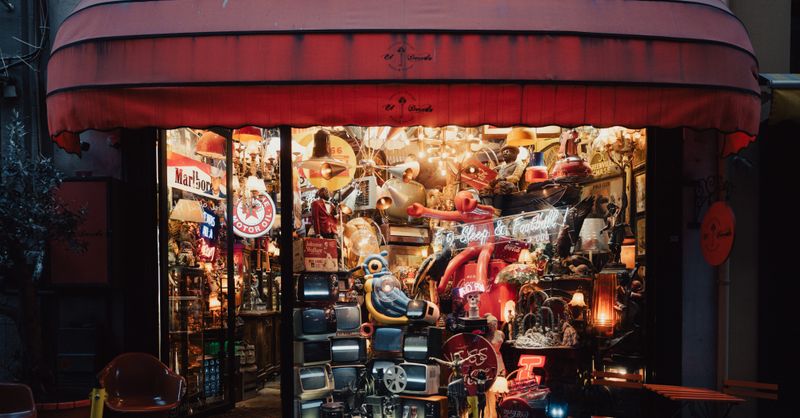 U Mordelles : Magasin & Infos Pratiques