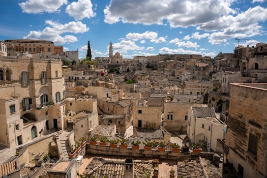 Matera, Italy photo 2