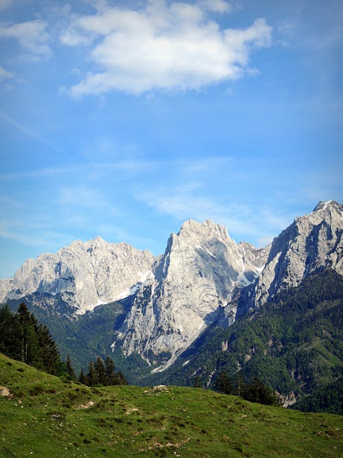 Бесплатное стоковое фото с горный хребет, имперский, скалы