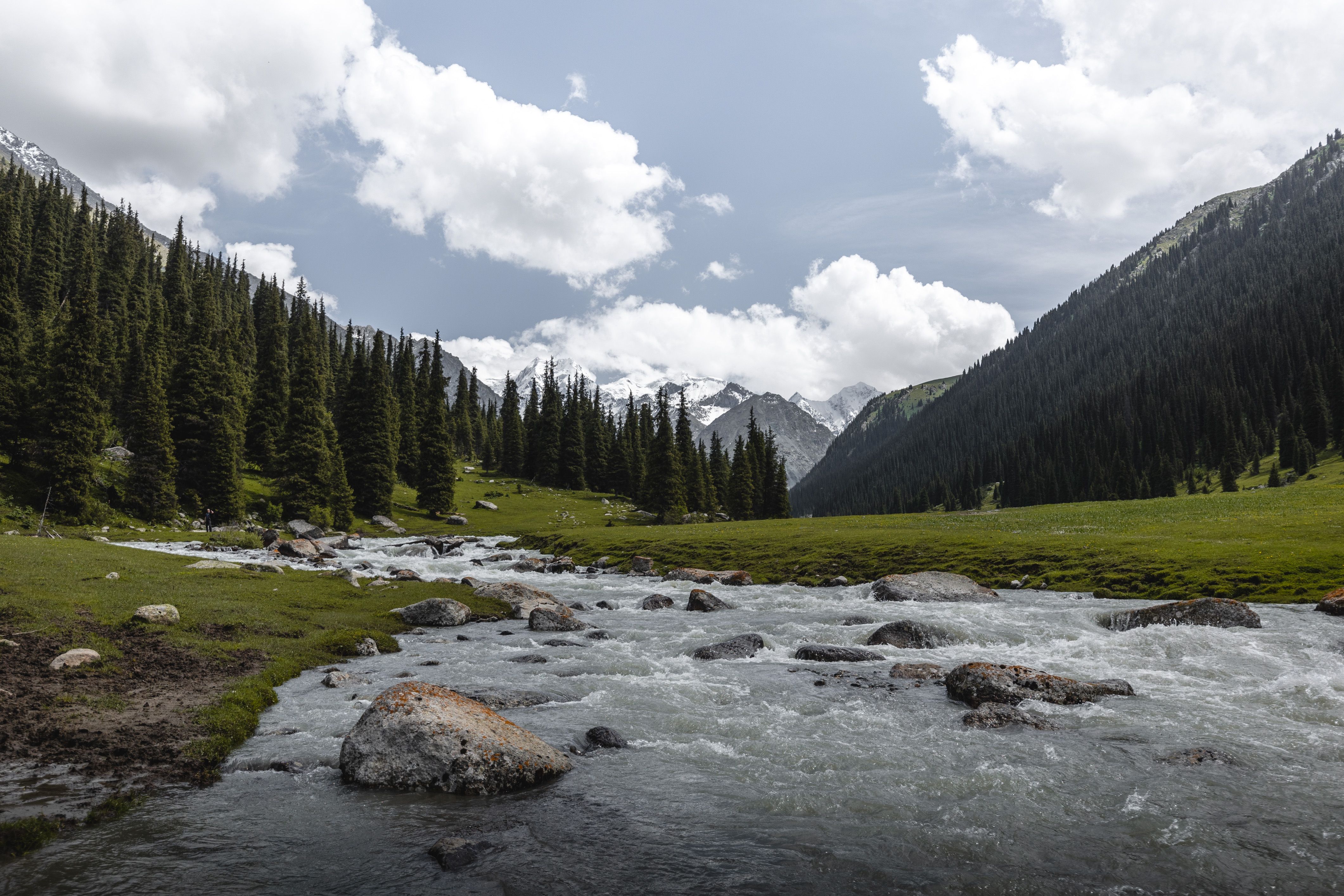 Karakol