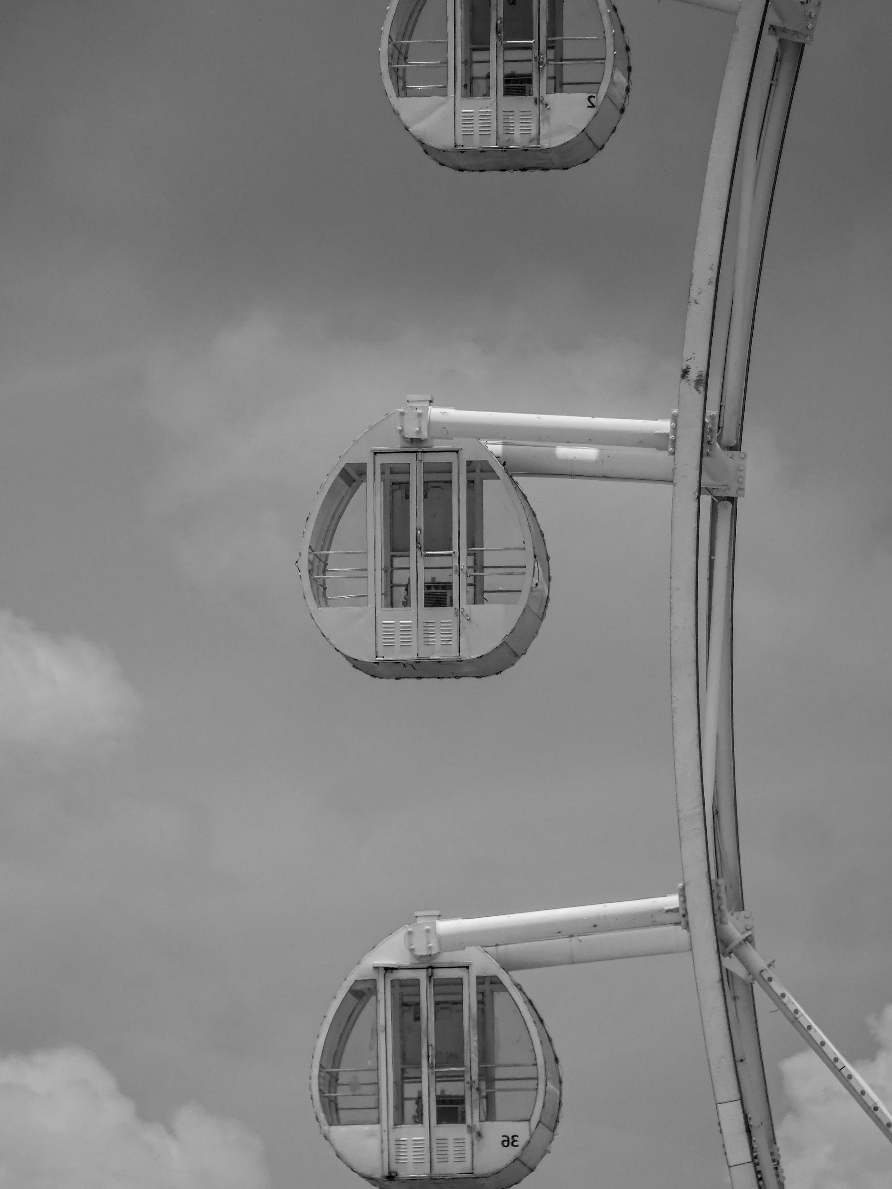 De franc Foto d'estoc gratuïta de a l'aire lliure, acer, al cel Foto d'estoc