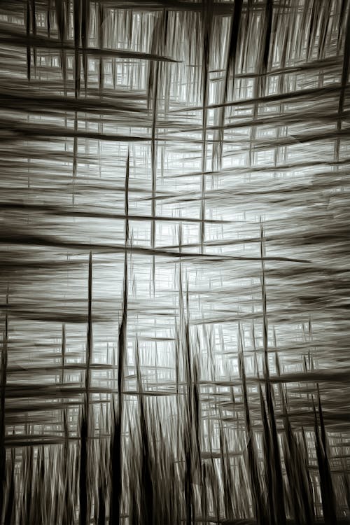 Darmowe zdjęcie z galerii z abstrakcyjny, architektura, atmosferyczny