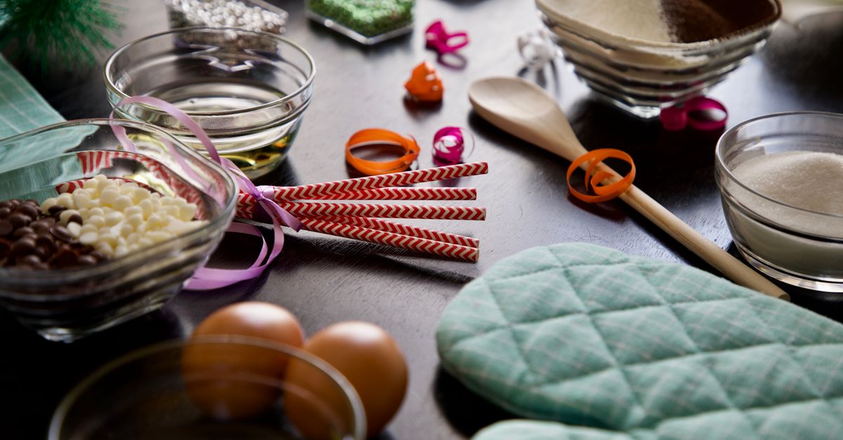 Gâteaux Maison : 10 Ingrédients Indispensables pour Réussir