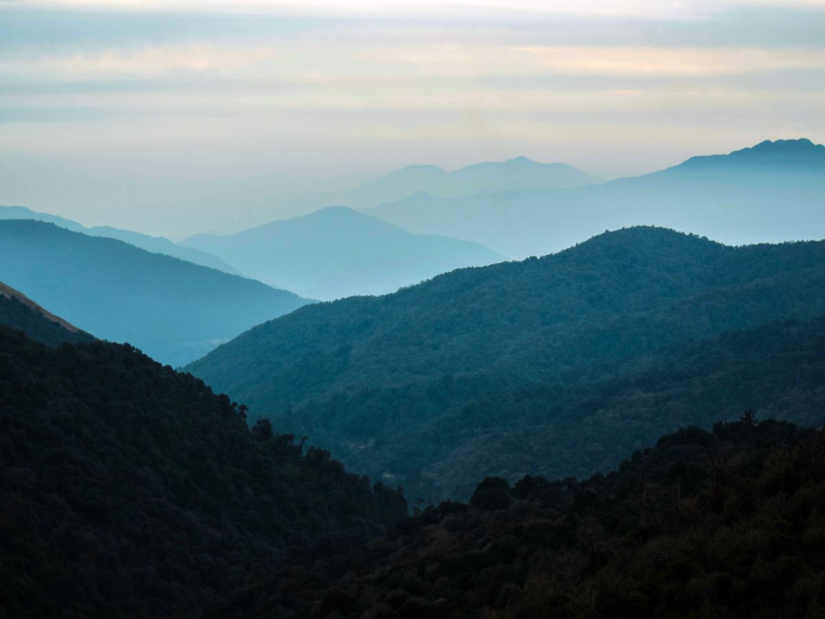 7 Day 50 Hour Transformative Yin Yoga Teacher Training in Nepal 1