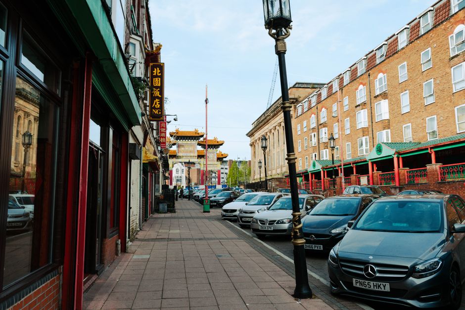 Ottawa's Chinatown Gets a Boost as Yangtze Reopens and New Health Club Moves In