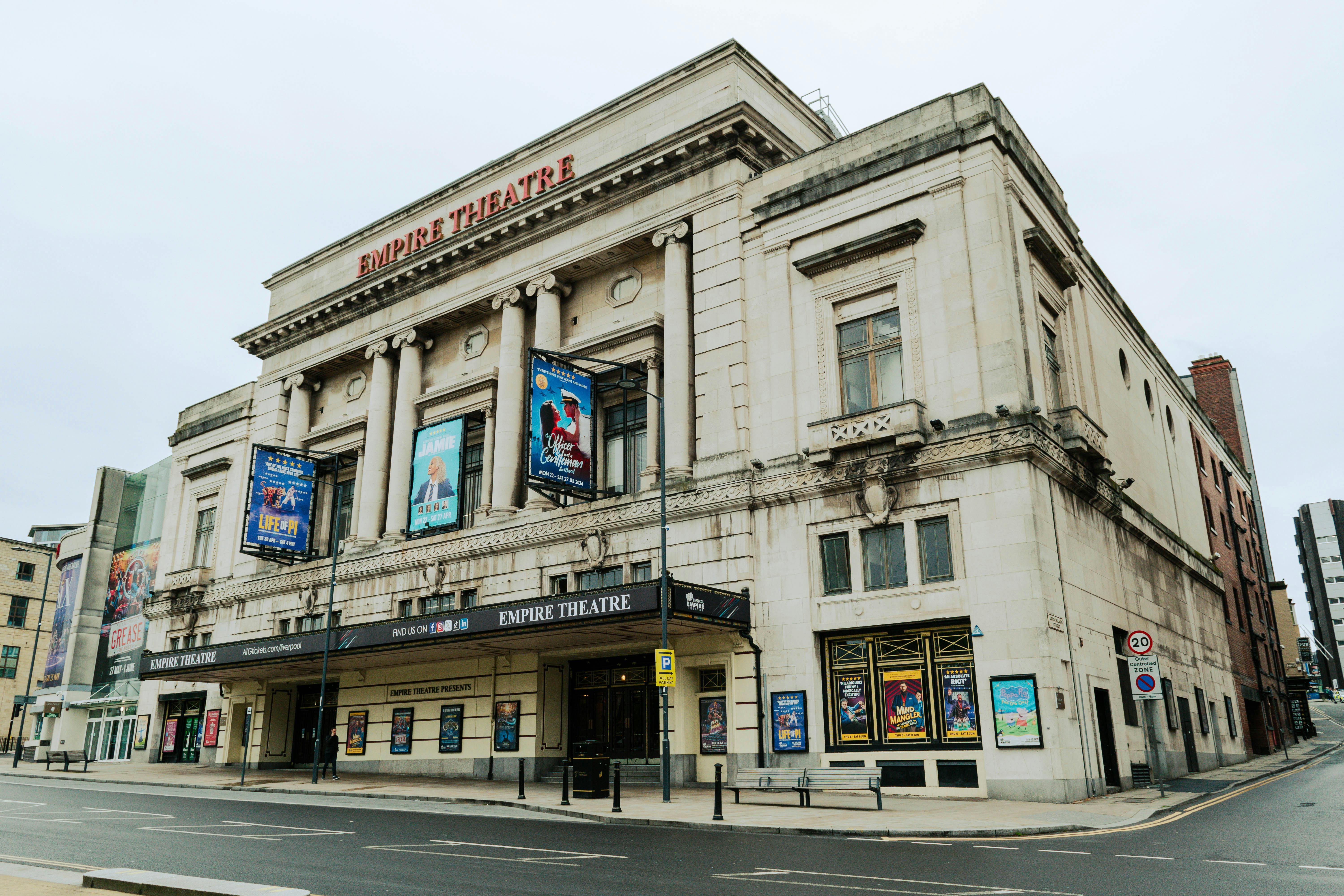 Gratuit Photos gratuites de affiches, angleterre, architecture Photos