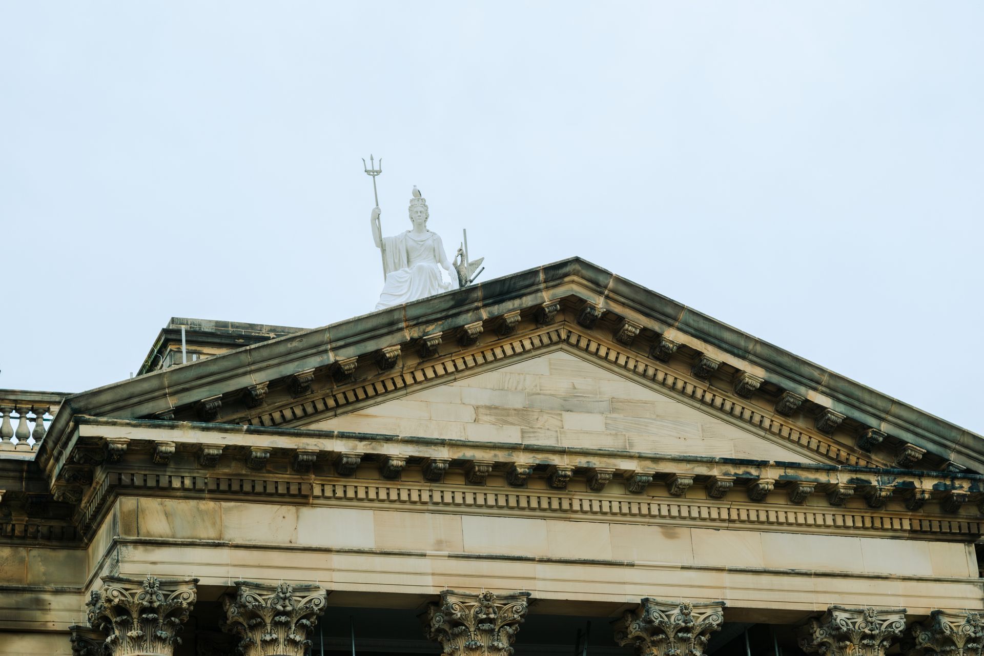 Thaddaeus Ropac Announces Eva Helene Pade Painting Unveiled at Walker Art Gallery, Liverpool