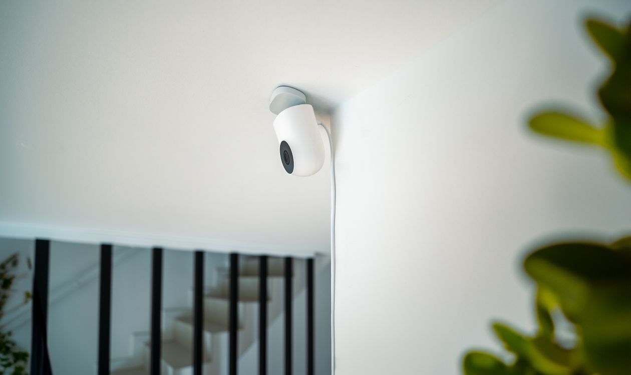 quản lý villa từ xa