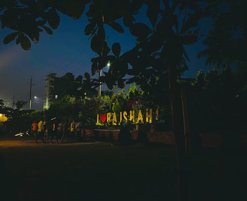 Foto profissional grátis de noite, noite-céu