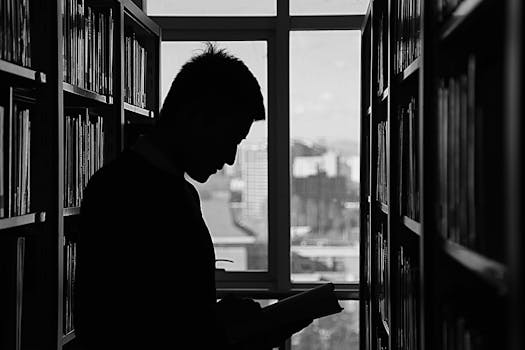 Shadow Library