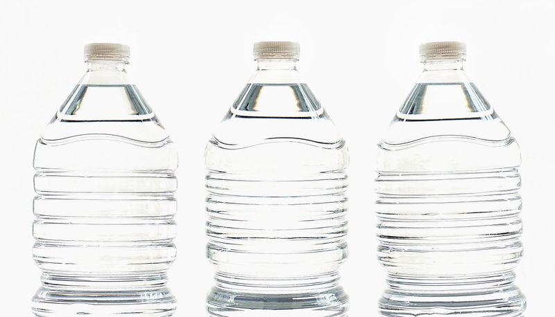 Botol Plastik