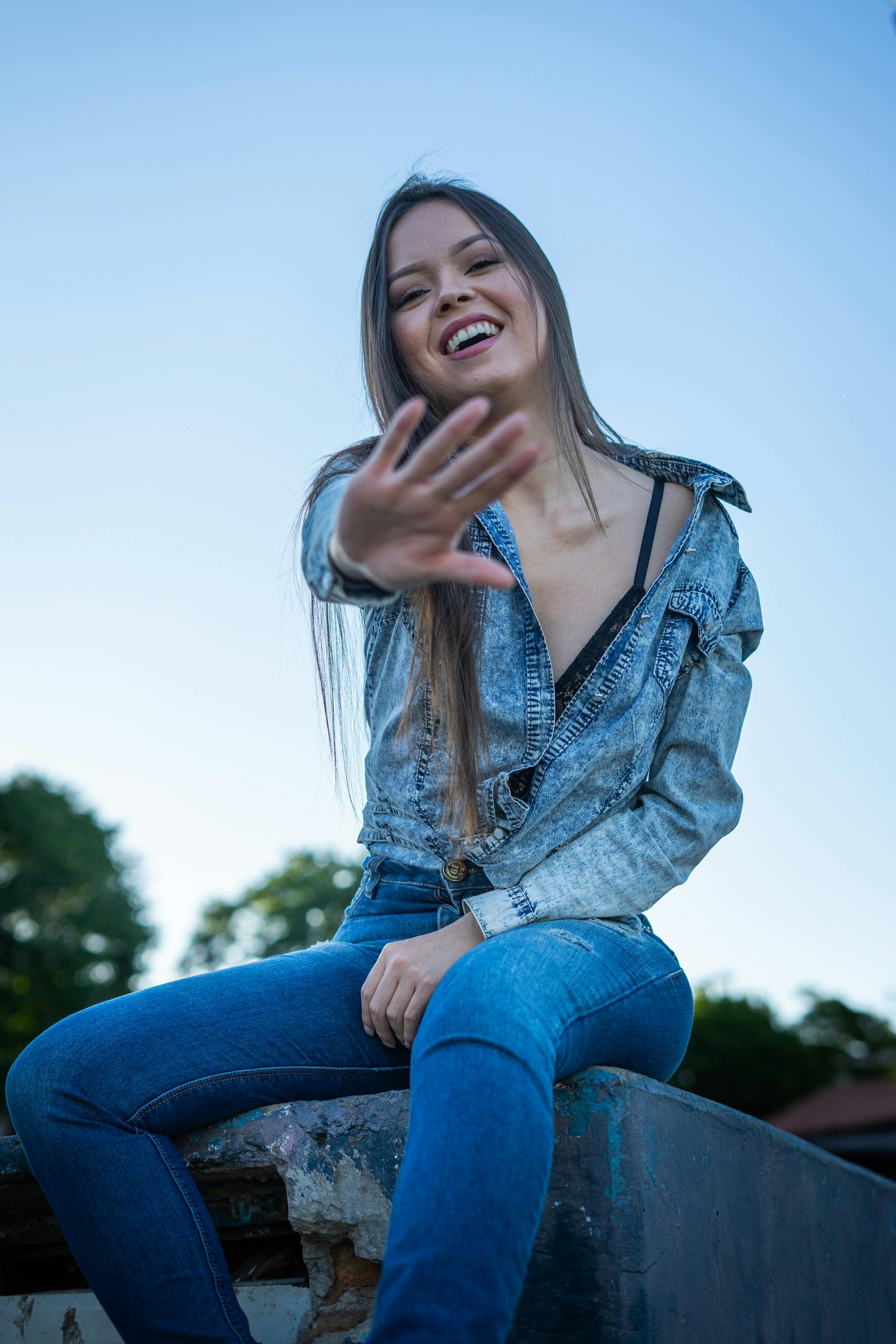 women of argentina