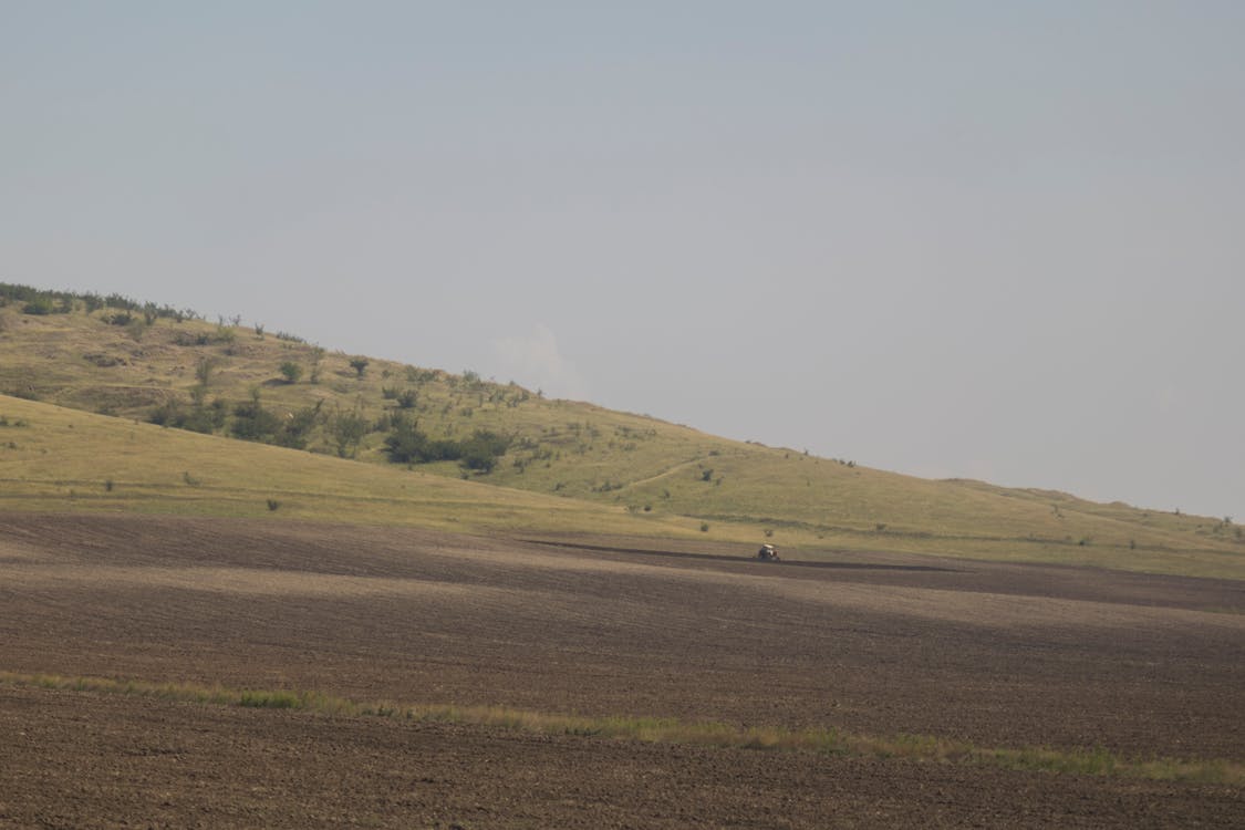 Безкоштовне стокове фото на тему «борозни, буріння, весна»