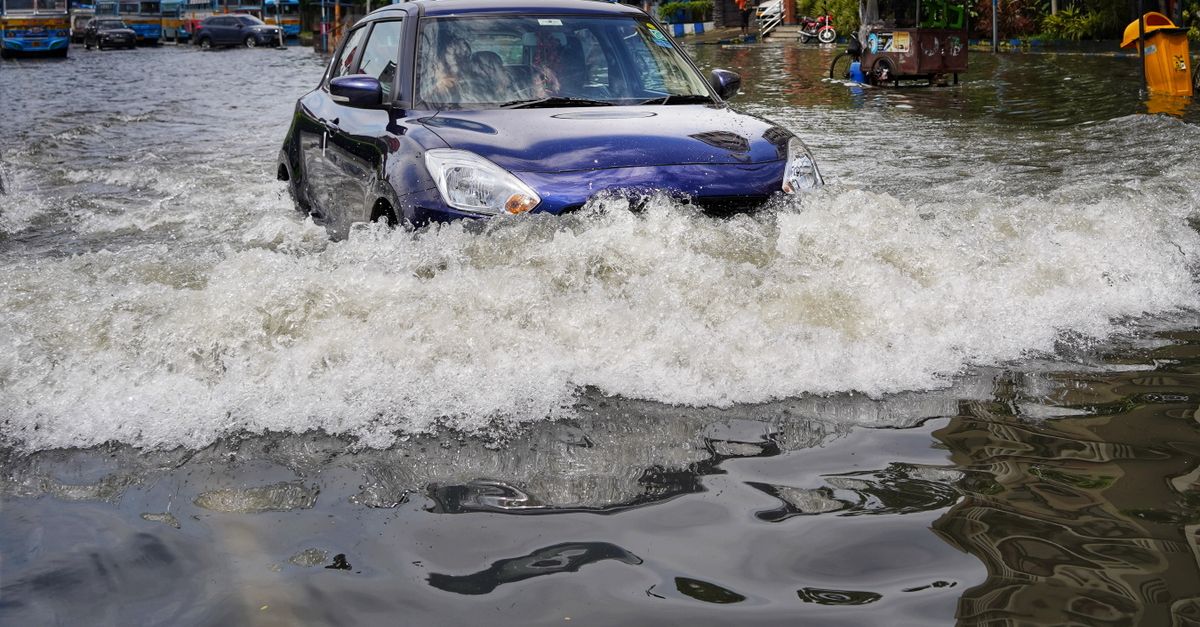 Rain-Damaged Car? 6 Claim Mistakes Cost You Lakhs